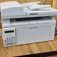 پرینتر چهار کاره hp