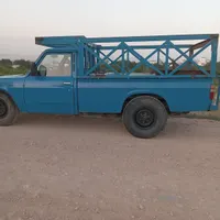 نیسان۸۵|خودرو سواری و وانت|قیدار, |دیوار