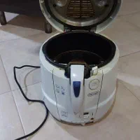 سرخ کن دلونگی مدل ۱۶۲۳۳