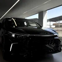 بیجینگ U5(سابرینا)تحویل90روز(پرداخت در4مرحله)