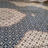 روفرشی شش متری جفت