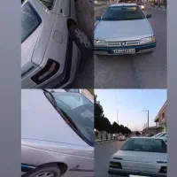 405نقره ای