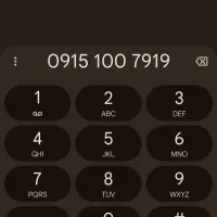 فروش خط رند دائمی کد 100 بسیار کم کار