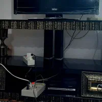 فروش تلویزیون و جای تلویزیونی|تلویزیون و پروژکتور|املش, |دیوار