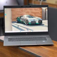 HP ZBook Studio G5 حرفه ای و خاص و خفن|رایانه همراه|اردبیل, |دیوار