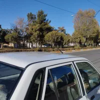 پراید 132 مدل 88|خودرو سواری و وانت|زنجان, |دیوار