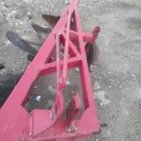 گاو آهن و شیر دوش|ماشینآلات صنعتی|اردبیل, |دیوار