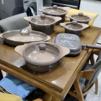 سرویس قابلمه