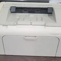 پرینتر تک کاره لیزری اچ پی ( HP P1005 )