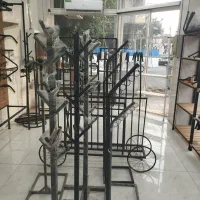 رخت آویز دیواری و ایستاده محکم و بسیار شیک|بندرخت و رخت‌آویز|تهران, شکوفه (عبدل آباد)|دیوار