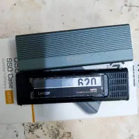 هارد اکسترنال ssd|قطعات و لوازم جانبی رایانه|مشهد, جنت|دیوار