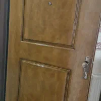 درب چوبی|مصالح و تجهیزات ساختمان|کرج, چهارصد دستگاه|دیوار