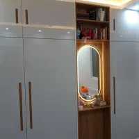 کمد دراور کابینت تخت تاشو|عمدهفروشی|همدان, |دیوار