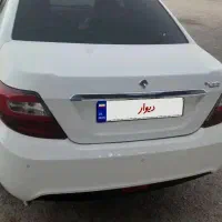 دنا پلاس  شش سرعته