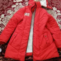 کفش و کاپشن دخترانه