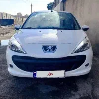 خودرو 207 . 1404 TU5p