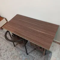 میز تحریر کشودار