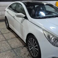 سوناتا ۲۰۱۳ بدون توضیح