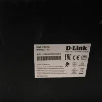 سوئیچ ۱۶ پورت