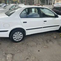 سمند موتورملی دوگانه گارخانه|خودرو سواری و وانت|سلماس, |دیوار