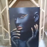 بوم نقاشی در ابعاد مختلف