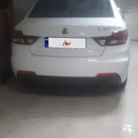شاهین GL1403 خشک
