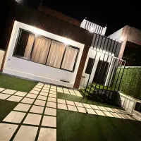 اجاره ویلا روزانه آزادی .مهراباد .دماوند