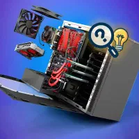 آموزش مونتاژ کامپیوتر یا اسمیل به صورت VIP