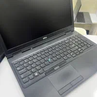 لپ تاپ Dell core i7 نسل۷(رادگستر ایستگاه ۴)|رایانه همراه|آبادان, |دیوار