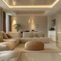 آپارتمان-دو-خواب-لوکس-باهنر