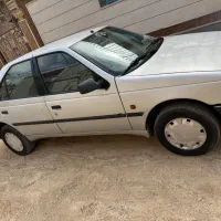 پژو 405|خودرو سواری و وانت|سراوان, |دیوار