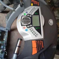 تردمیل|تجهیزات ورزشی|نسیمشهر, |دیوار