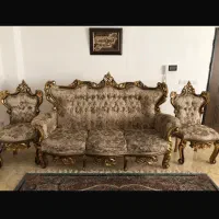 فروش لوازم خانگی چوبی|مبلمان خانگی و میز عسلی|قائمشهر, |دیوار