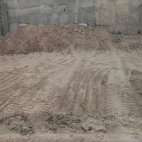 فروش زمین آپارتمانی ۲۰۰ متری جنوبی خبرنگار هشتگرد|فروش زمین و ملک کلنگی|هشتگرد, هشتگرد قدیم|دیوار