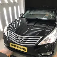 نانو سرامیک تخصصی / پولیش / گلس کابین / کاور