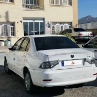 سورن پلاس EF7 مدل ۱۴۰۲، کارکرد ۳۵هزار|خودرو سواری و وانت|تربت‌حیدریه, شهرک ولیعصر|دیوار