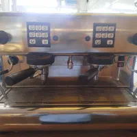 دستگاه قهوه صنعتی