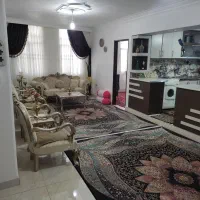 اجاره واحد 72متری تمییز بحر 20متری ایمان