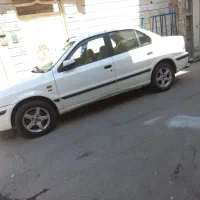 سمند ۹۲