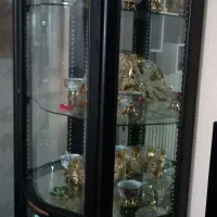 بوفه سالم وتمیز