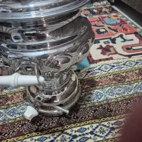 سماور اکبرزاده