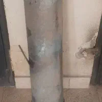انباری اگزوز خودرو دست ساز حرفه ای بلوچی
