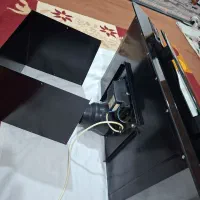 سلام ، هود درسا مدل مارال|هود|اهواز, پردیس|دیوار