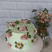 فروش کیک خامه ای و کافه ای|خوردنی و آشامیدنی|نوشهر, |دیوار