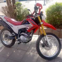 موتور پرواز ۲۰۰