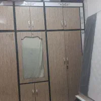 کمد دیواری متحرک
