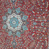 ۲عدد فرش جفت بدون سوختگی