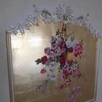 گچ کاری و گچبری کلاسیک خیبر|خدمات پیشه و مهارت|چابهار, |دیوار