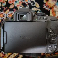 دوربین عکاسی نیکون D5300|دوربین عکاسی و فیلم‌برداری|تهران, بهداشت|دیوار