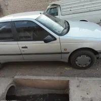 ماشین ۴۰۵|خودرو سواری و وانت|نهاوند, |دیوار